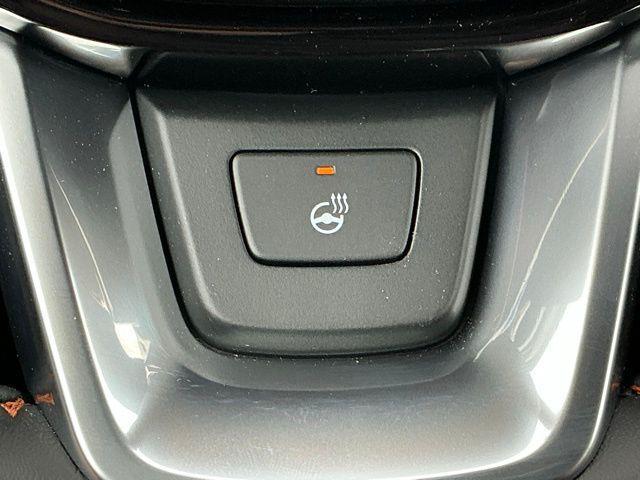 new 2026 Honda CR-V Hybrid car, priced at $41,775