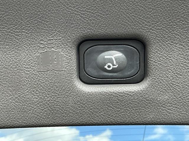 used 2019 Lincoln Nautilus car, priced at $18,388