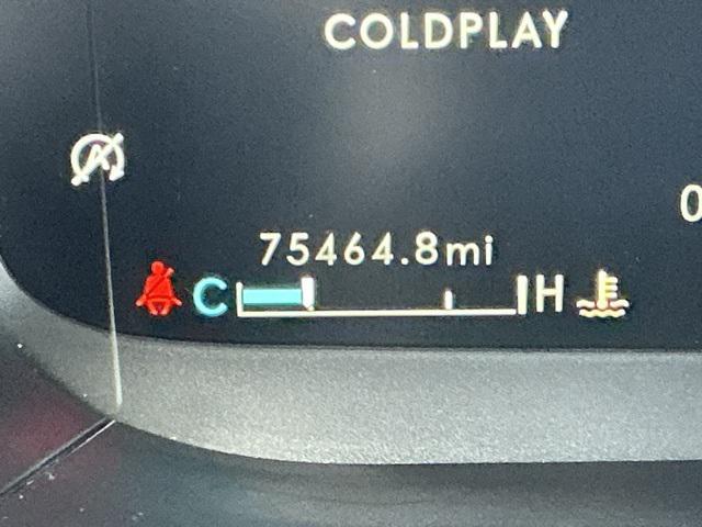 used 2019 Lincoln Nautilus car, priced at $18,388