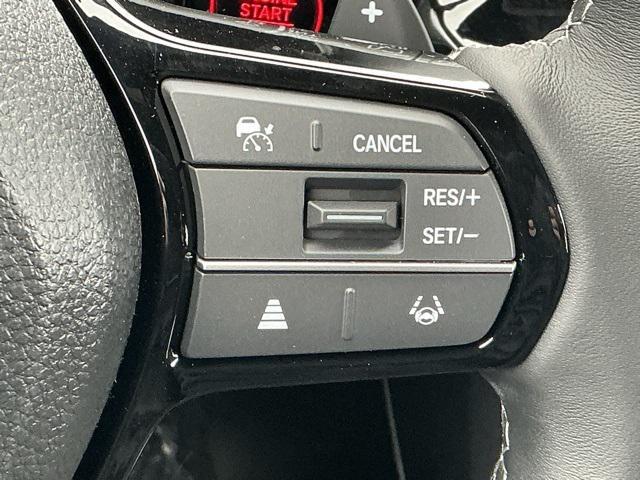 new 2026 Honda Civic car, priced at $28,524