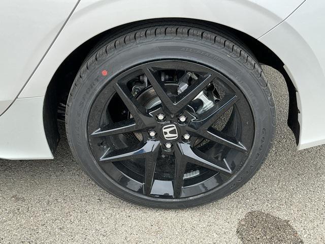 new 2026 Honda Civic car, priced at $28,524