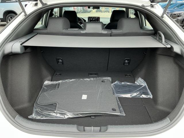 new 2026 Honda Civic car, priced at $28,524