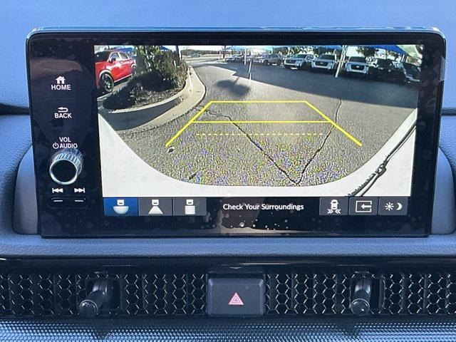 new 2026 Honda CR-V Hybrid car, priced at $41,788