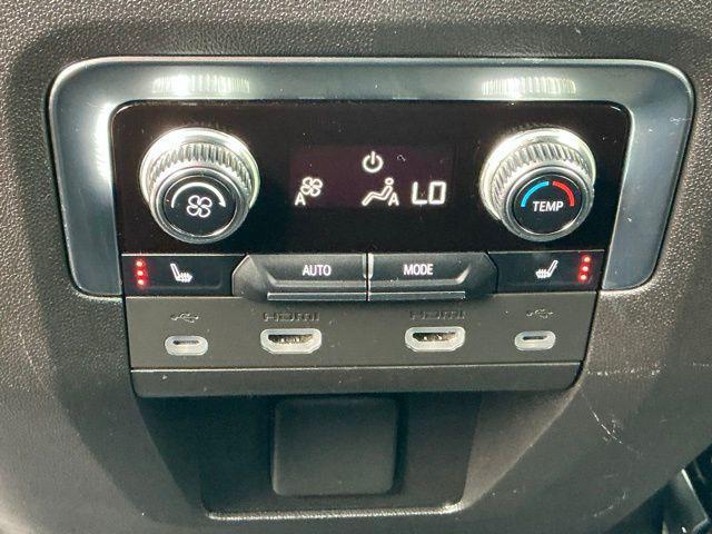 used 2021 GMC Yukon car, priced at $52,194