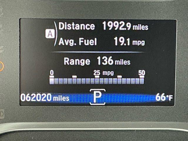 used 2023 Honda Ridgeline car, priced at $31,995