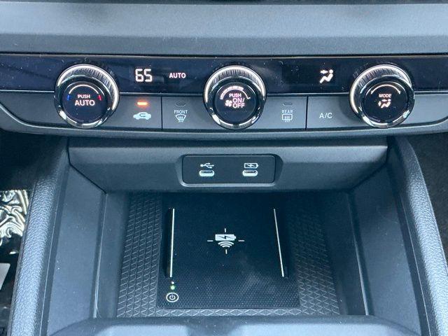 new 2026 Honda Accord car, priced at $28,505