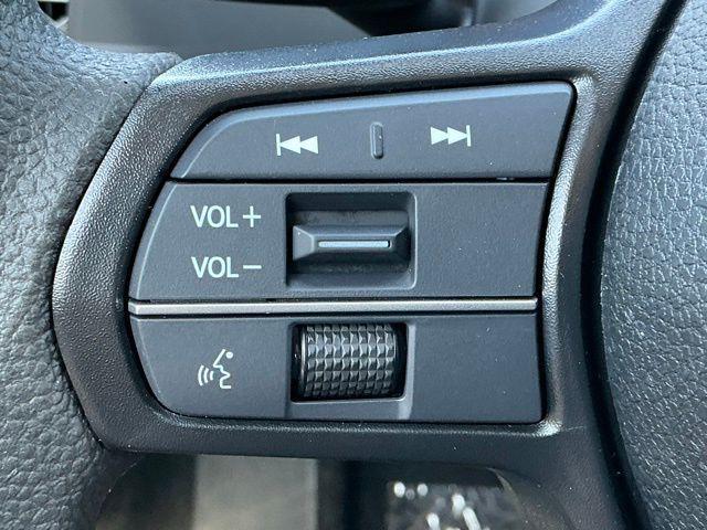 new 2026 Honda Accord car, priced at $28,505