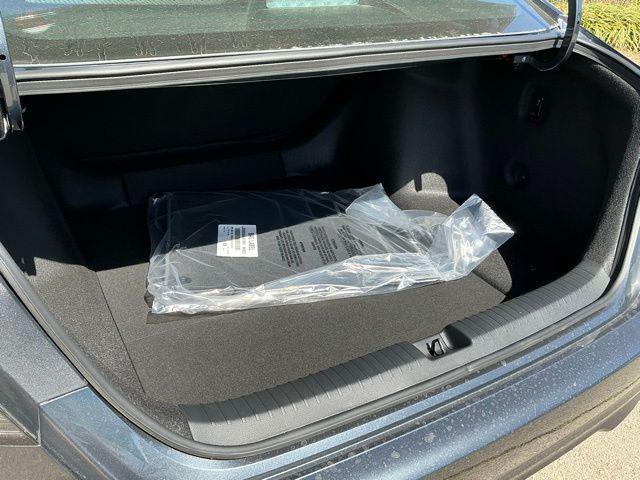 new 2026 Honda Accord car, priced at $28,505