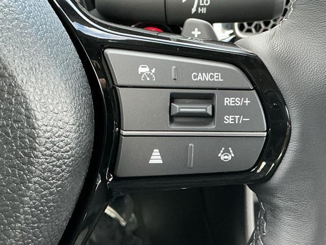 new 2026 Honda Civic car, priced at $26,947