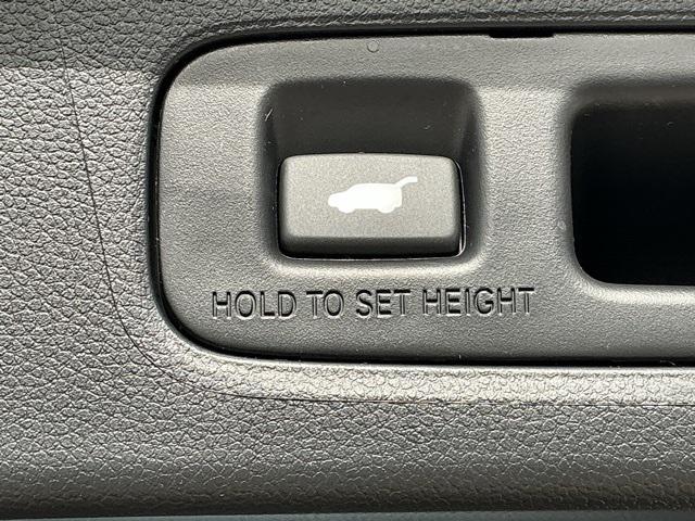 new 2026 Honda CR-V Hybrid car, priced at $40,122