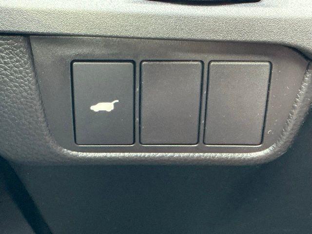 new 2026 Honda CR-V Hybrid car, priced at $40,122