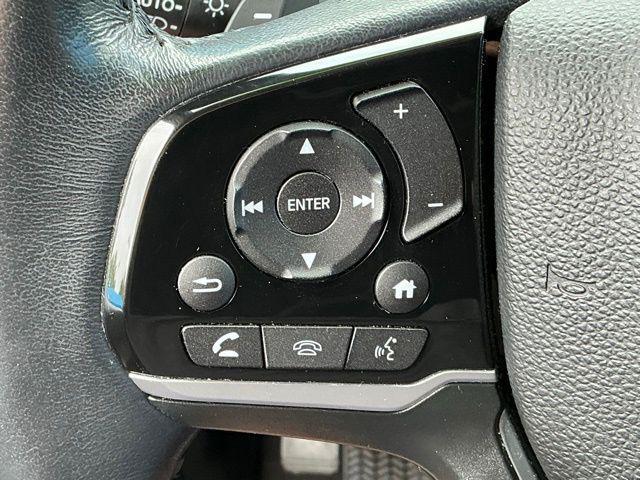 used 2022 Honda Pilot car, priced at $29,194