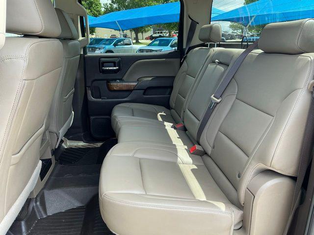used 2018 GMC Sierra 1500 car, priced at $30,194