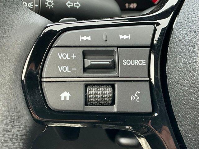 new 2026 Honda Civic car, priced at $26,947