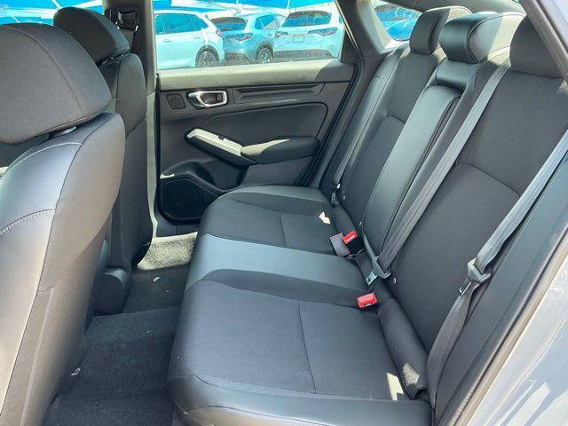 new 2026 Honda Civic car, priced at $27,675