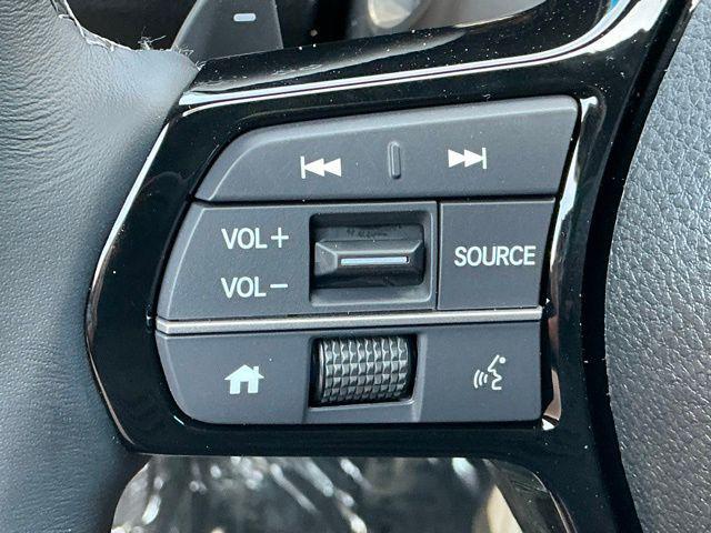 new 2026 Honda Civic car, priced at $27,675
