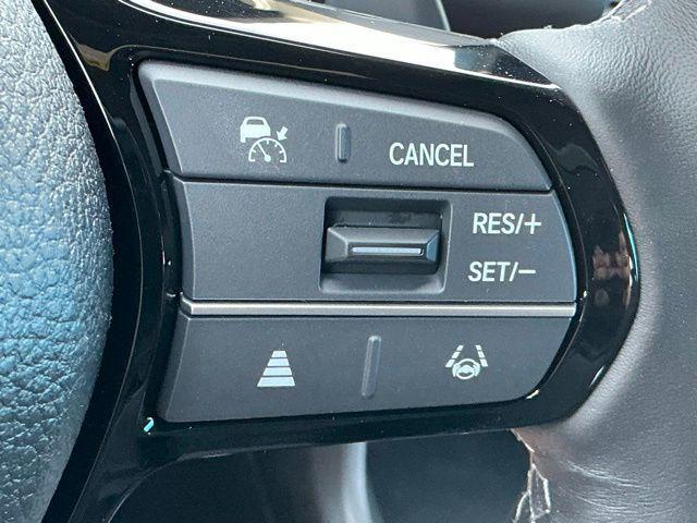 new 2026 Honda Civic car, priced at $27,675