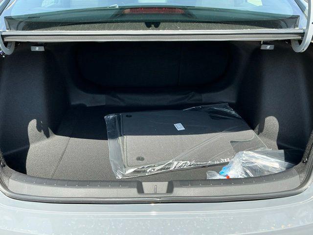new 2026 Honda Civic car, priced at $27,675