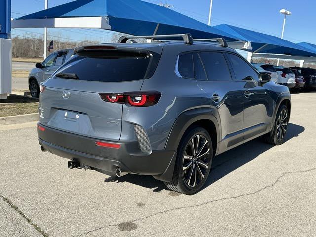 used 2024 Mazda CX-50 car, priced at $29,995