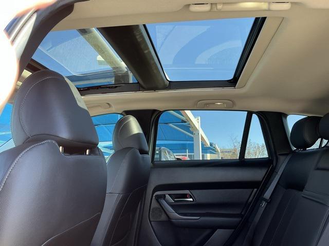 used 2024 Mazda CX-50 car, priced at $29,995