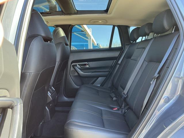 used 2024 Mazda CX-50 car, priced at $29,995