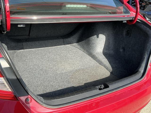 used 2021 Honda Accord car, priced at $17,995