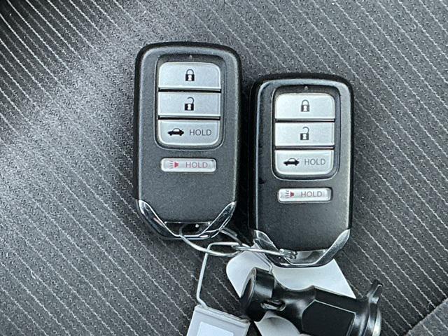 used 2021 Honda Accord car, priced at $17,995