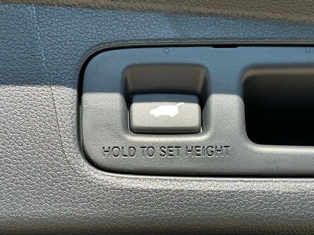 new 2026 Honda CR-V Hybrid car, priced at $41,088