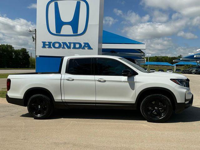 used 2022 Honda Ridgeline car, priced at $34,194