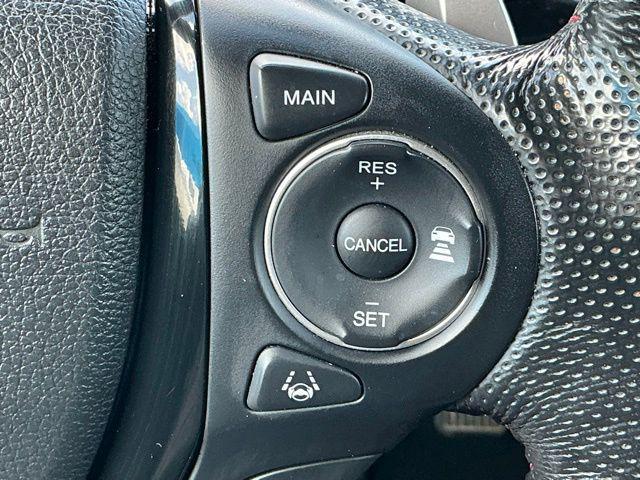 used 2022 Honda Ridgeline car, priced at $34,194