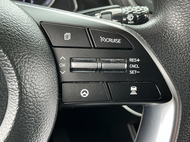 used 2023 Hyundai Sonata car, priced at $19,988