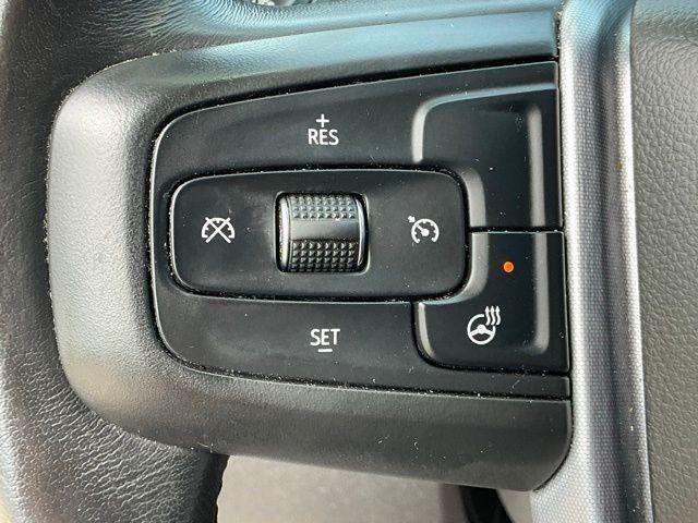 used 2019 GMC Sierra 1500 car, priced at $38,187