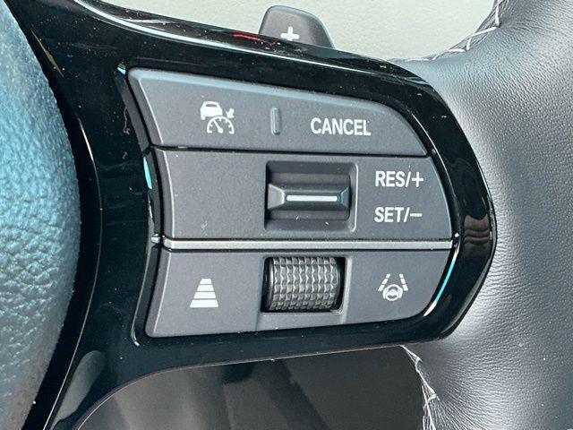 new 2026 Honda Passport car, priced at $52,288