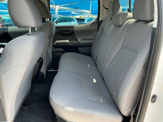 used 2022 Toyota Tacoma car, priced at $37,194