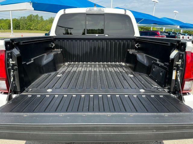 used 2022 Toyota Tacoma car, priced at $37,194