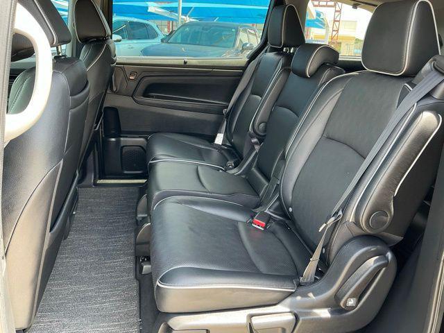 used 2024 Honda Odyssey car, priced at $45,194