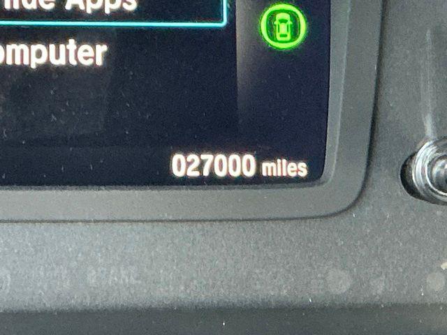 used 2024 Honda Odyssey car, priced at $45,194
