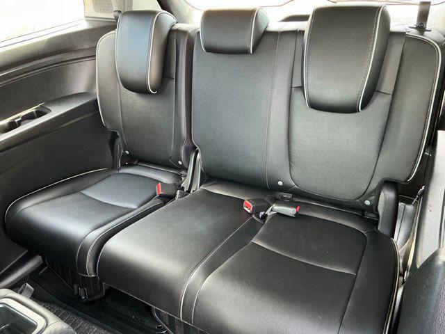 used 2024 Honda Odyssey car, priced at $45,194