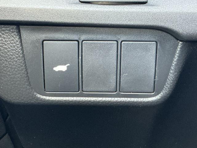 new 2026 Honda CR-V Hybrid car, priced at $39,690