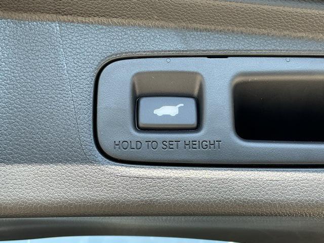 new 2026 Honda CR-V Hybrid car, priced at $38,339