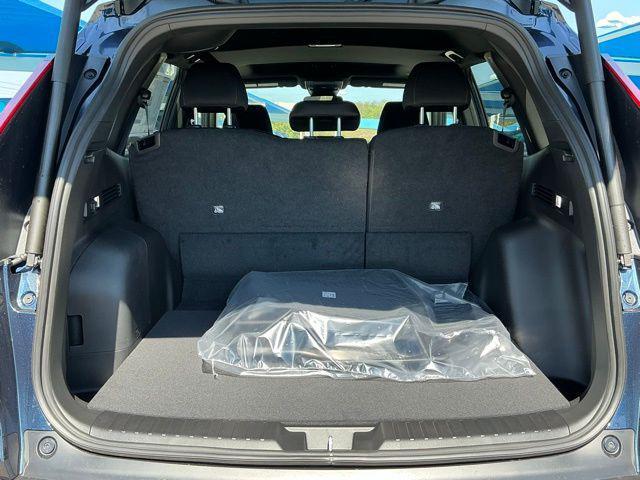 new 2026 Honda CR-V Hybrid car, priced at $38,339