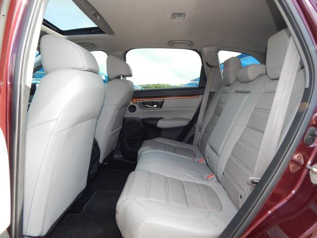 used 2019 Honda CR-V car, priced at $19,995