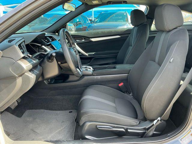 used 2019 Honda Civic car, priced at $20,995