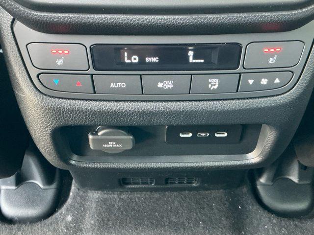 new 2026 Honda Ridgeline car, priced at $46,212