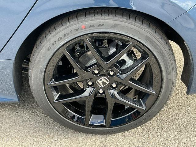 new 2026 Honda Civic car, priced at $27,081