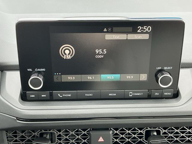 new 2025 Honda Accord car, priced at $28,788