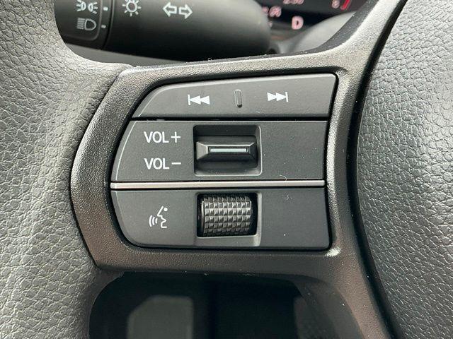 new 2025 Honda Accord car, priced at $28,788