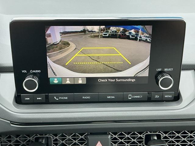 new 2025 Honda Accord car, priced at $28,788