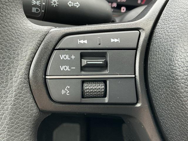 new 2025 Honda Accord car, priced at $28,788