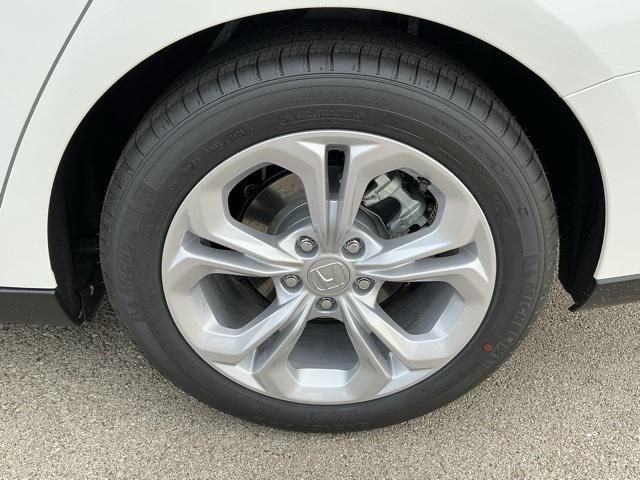 new 2025 Honda Accord car, priced at $28,788